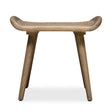 Modern European furniture - Woven Rattan Bench S - www.oroa.com