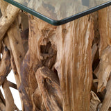 Teak Roots Console Table | Uttermost