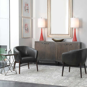   2-Door Wooden Cabinet | Oroa.com