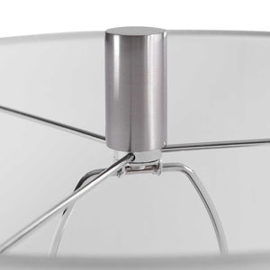   Beige Dripped Ceramic Table Lamp | Oroa.com