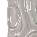 Geometric Patterned Ceramic Table Lamp | Uttermost Zade - www.oroa.com