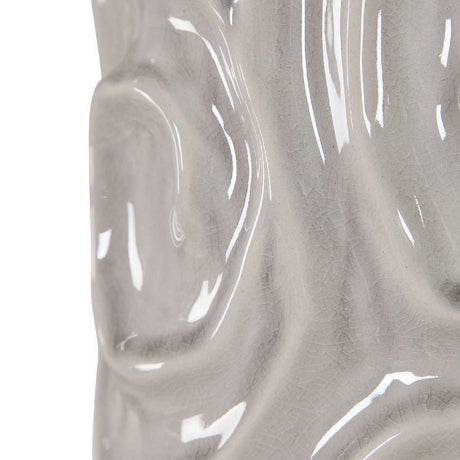 Geometric Patterned Ceramic Table Lamp by Uttermost Zade, alternate view 13