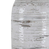Beige Linen Shade Table Lamp | Uttermost Lenta