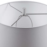 Blue Stripes Ceramic Table Lamp | Uttermost Montauk