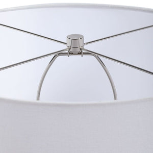   Ombre Ceramic Table Lamp | Oroa.com