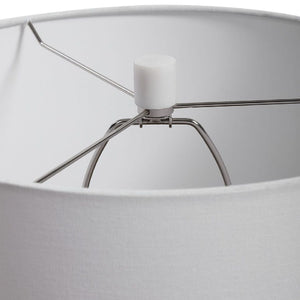   Two-Toned Modern Table Lamp | Oroa.com