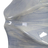 Sculpted Ceramic Table Lamp | Uttermost Waves