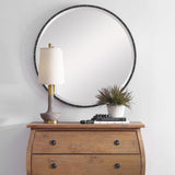 Beige Stone Table Lamp | Uttermost Volongo