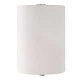 Modern European furniture - Gray Embossed Ceramic Table Lamp - www.oroa.com