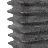 Ribbed Ceramic Table Lamp | Uttermost Sanderson