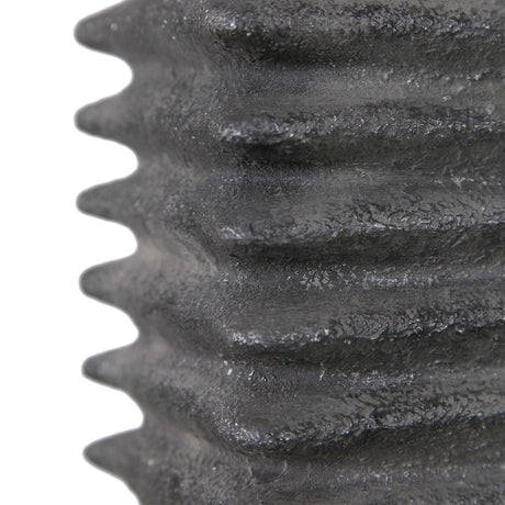Ribbed Ceramic Table Lamp | Uttermost Sanderson