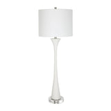 Man-Made Stone Buffet Lamp | Uttermost Fountain