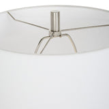 Man-Made Stone Buffet Lamp | Uttermost Fountain