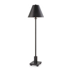 Metal Empire Shade Buffet Lamp | Uttermost Pilot - www.oroa.com