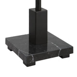 Metal Empire Shade Buffet Lamp | Uttermost Pilot - www.oroa.com