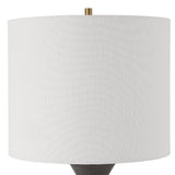 Man-Made Stone Buffet Lamp | Uttermost Fountain
