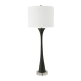 Man-Made Stone Buffet Lamp | Uttermost Fountain