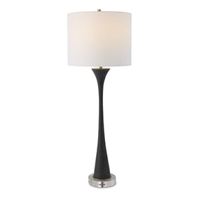 Man-Made Stone Buffet Lamp by Uttermost Fountain