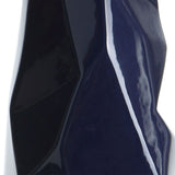 Blue Gloss Ceramic Table Lamp | Uttermost Kavos