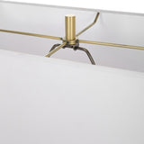 Gold Birds Table Lamp | Uttermost Songbirds