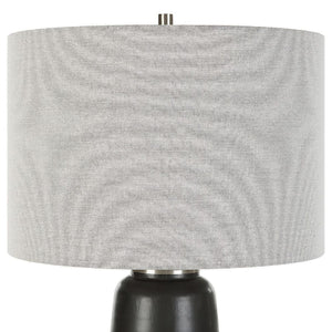   Two-Toned Ceramic Table Lamp | Oroa.com