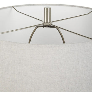   Two-Toned Ceramic Table Lamp | Oroa.com