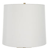 Mid-Century Modern Glass Table Lamp | Uttermost Trentino - www.oroa.com