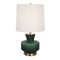 Mid-Century Modern Glass Table Lamp | Uttermost Trentino - www.oroa.com