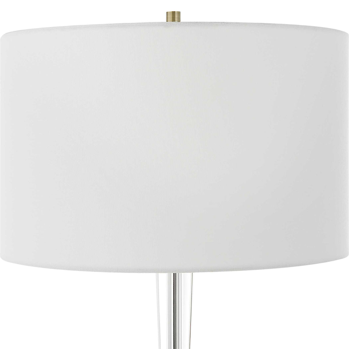 Modern European furniture - Crystal Spheres Table Lamp - www.oroa.com