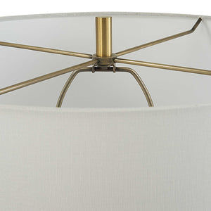   Embossed Tiles Ceramic Table Lamp | Oroa.com