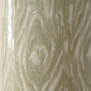   Patterned Cream Ceramic Table Lamp | Oroa.com