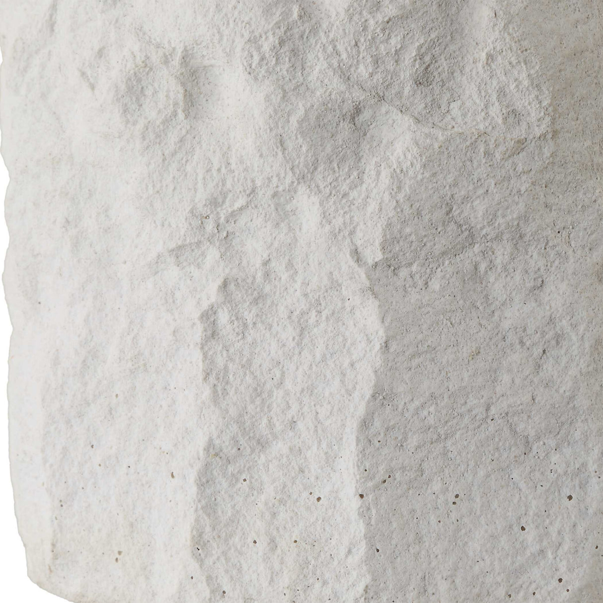 Modern European furniture - White Sandstone Table Lamp - www.oroa.com
