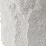 Modern European furniture - White Sandstone Table Lamp - www.oroa.com