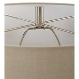 Green Glazed Ceramic Table Lamp | Uttermost Loch