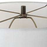 Bird Leg Inspired Table Lamp | Uttermost Perch