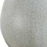Modern European furniture - Cream Ceramic Teardrop-Shaped Table Lamp - www.oroa.com
