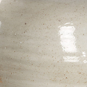   Gray Glazed Ceramic Table Lamp | Oroa.com