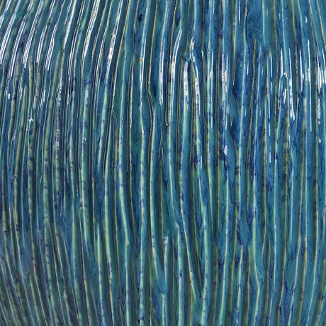 Textured Ceramic Table Lamp | Uttermost Elysia