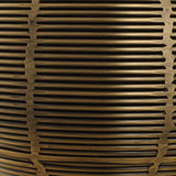 Brass Plated Table Lamp | Uttermost Knowles