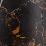 Black Marble Base Buffet Lamp | Uttermost Jenson