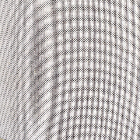 Modern European furniture - Linen & Crystal Table Lamp - www.oroa.com