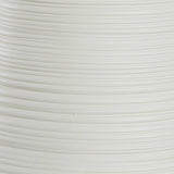 Modern European furniture - White Ceramic Table Lamp - www.oroa.com