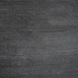 Modern European furniture - Black Porcelain Table Lamp - www.oroa.com