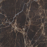 Brown Marble Table Lamp | Uttermost Lafferty