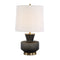 Mid-Century Modern Glass Table Lamp | Uttermost Trentino - www.oroa.com