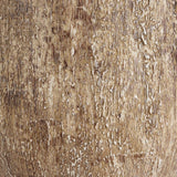 Brown Textured Ceramic Table Lamp | Uttermost Napier