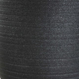 Matte Black Ceramic Table Lamp | Uttermost Bower