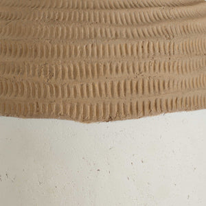   Ceramic Two-Toned Table Lamp | Oroa.com