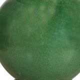 Stacked Green Spheres Table Lamp | Uttermost Banner