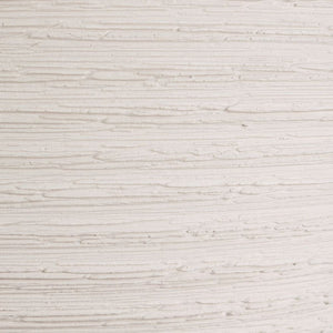  Ridged White Ceramic Table Lamp | Oroa.com